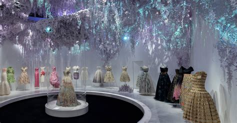 dior exhibition 2021 london|christian Dior v&a.